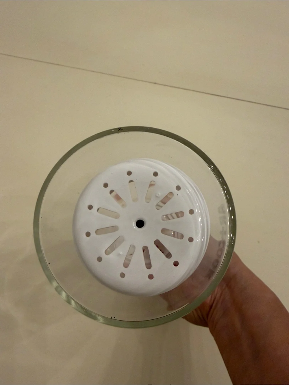 Art and Cook designed keep